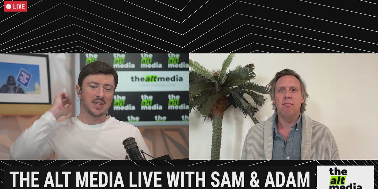 Why we’re off eggs