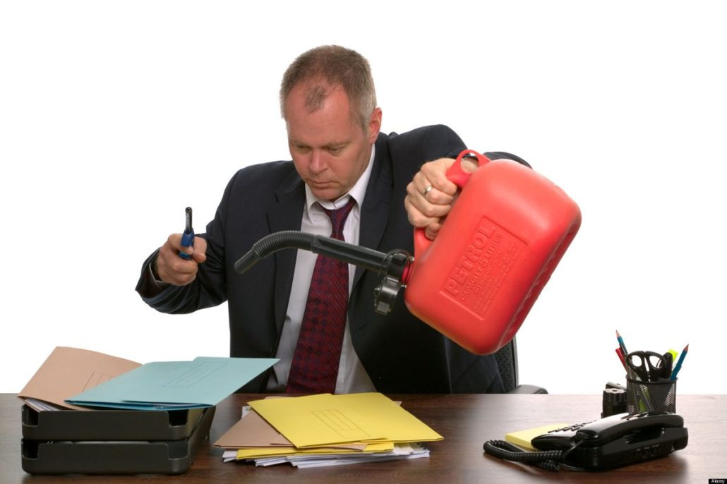 Why Do People Hate Their Jobs - Great People Inside