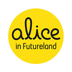 Alice in Futureland 