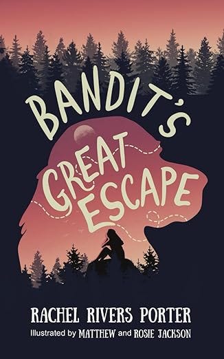Bandit’s Great Escape