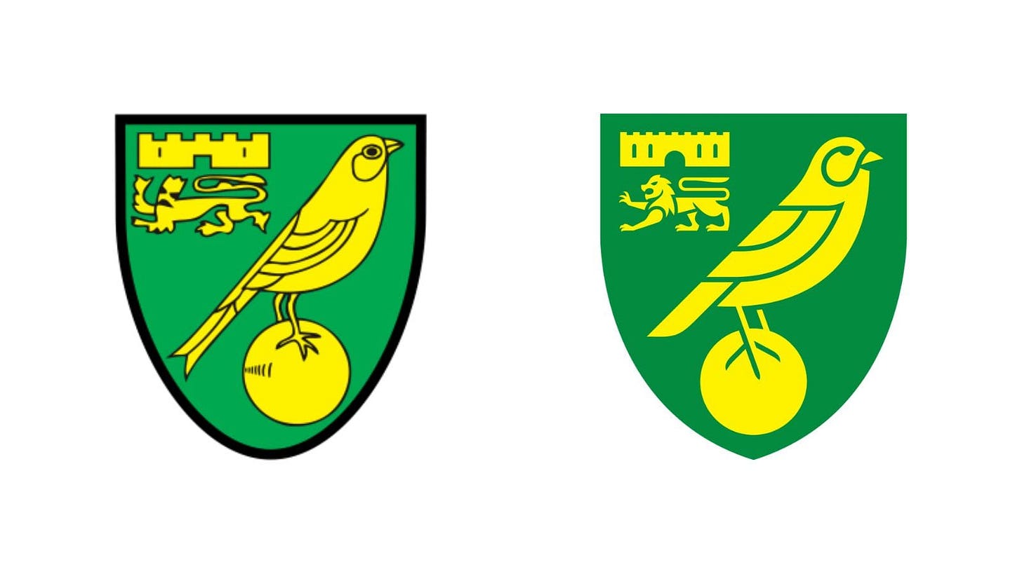 The case for rebranding a football club The case for rebranding a football club