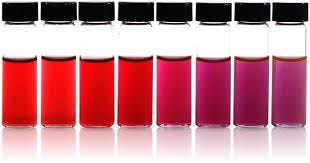 Gold Colloid - nanoComposix