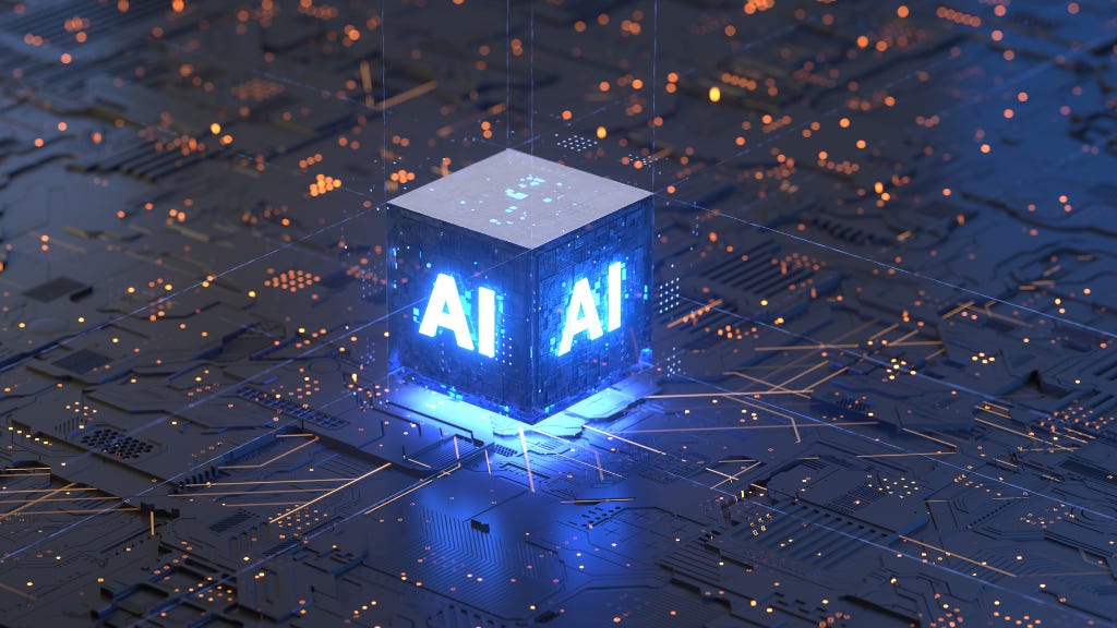 The $500 Billion AI Chip Frontier - Your Guide to Semiconductor Wealth in 2025 and Beyond 
