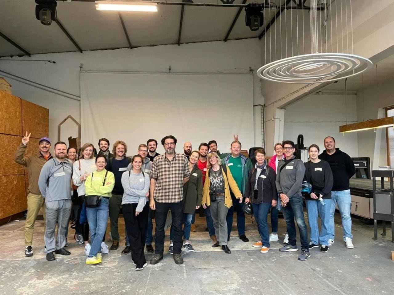 Porto bike tour at Opo’Lab. Source: Christian Schmitz