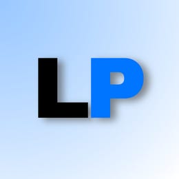 Artwork for Little Pursuits