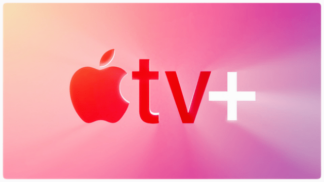 Apple TV+