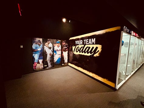 display, cases, exhibits, museum, hall of fame, memoriabilia