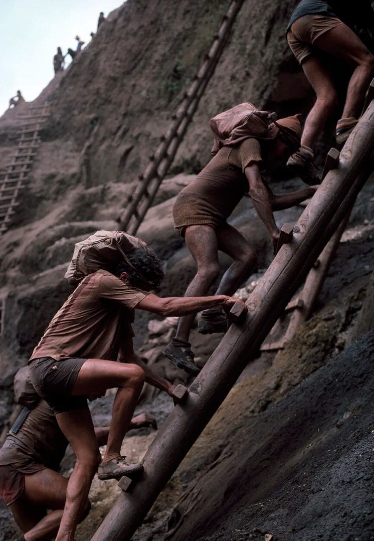 細行報告—— 2025感恩節和聖誕節必勝股票(三) - by Kenji San