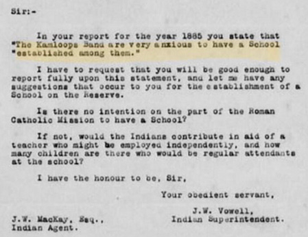 A letter from a school

AI-generated content may be incorrect.