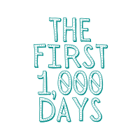 The First 1,000 Days