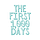 The First 1,000 Days