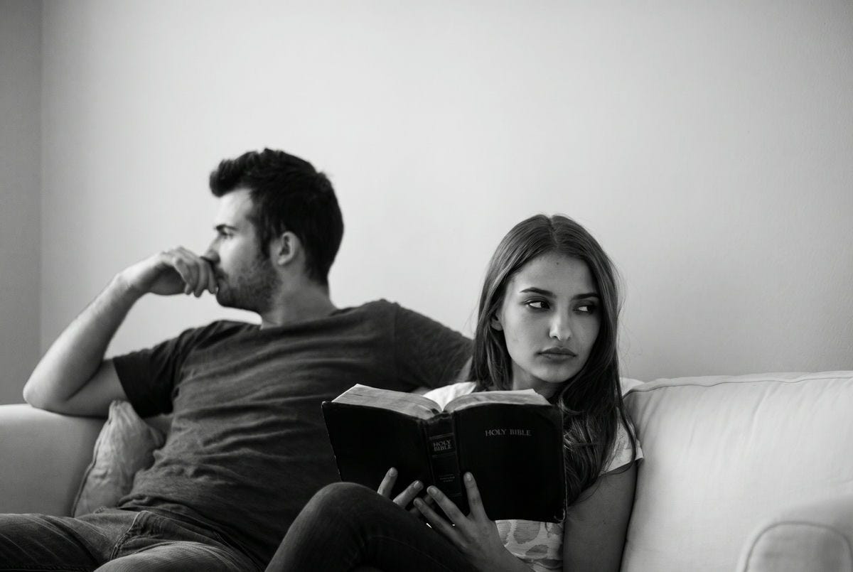 The Empty Seat Beside You
