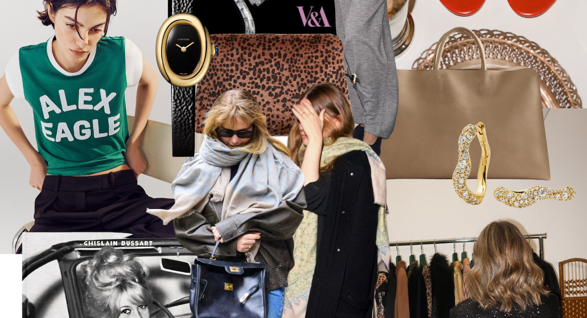 On My Mind This Week