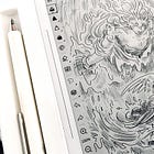 From Sketchbook to Supernote Nomad