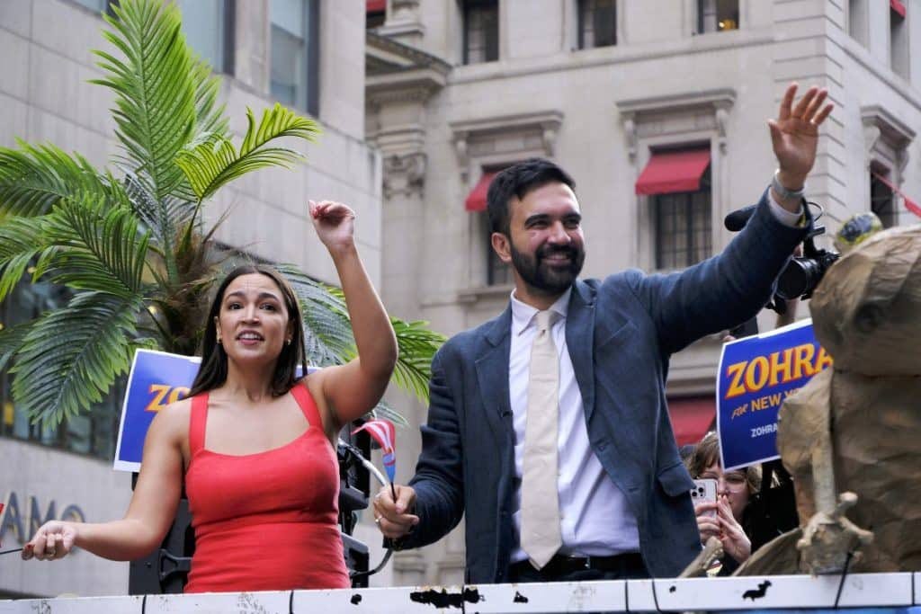 We Want Out: John Tabacco calls on New Jersey to explore annexing Staten Island amid fears of NYC’s socialist shift under Mamdani and AOC.