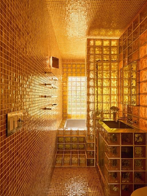 Silver Lake Renovation in Los Angeles, CA by Charlap Hyman & Herrero 