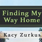 Pens, Pals, & Prose with Kacy Zurkus