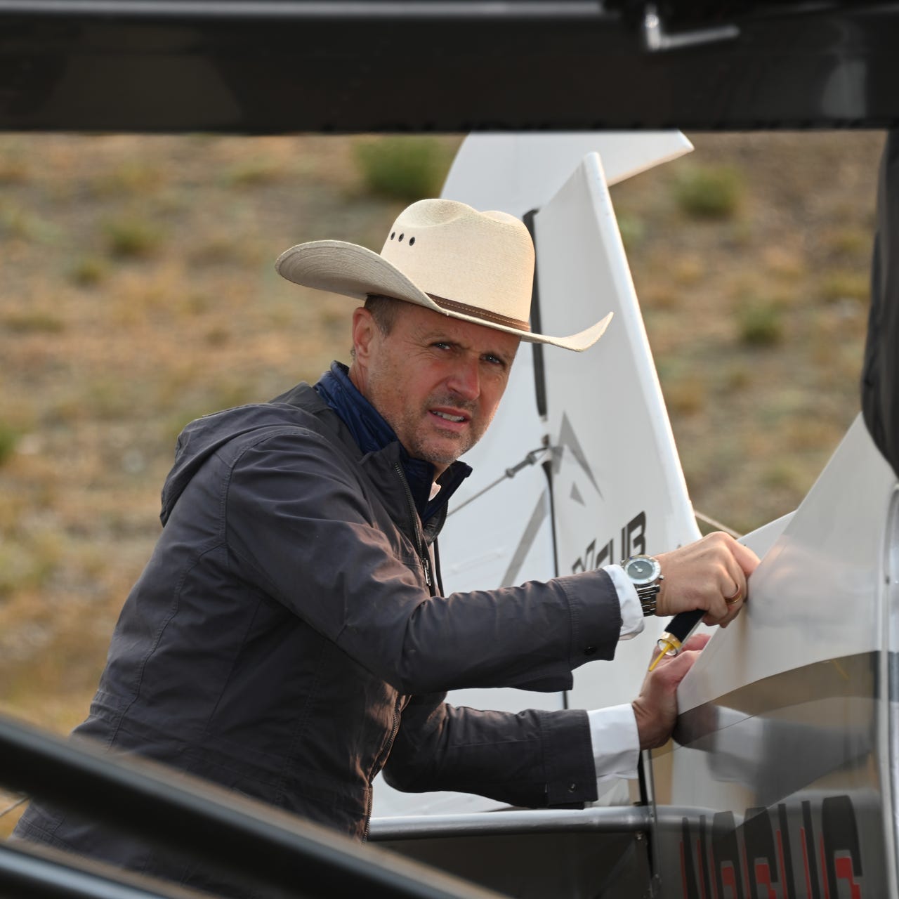 Peterson’s Substack