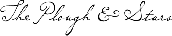 The Plough & Stars