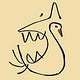 Coyote Swan