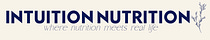 Intuition Nutrition