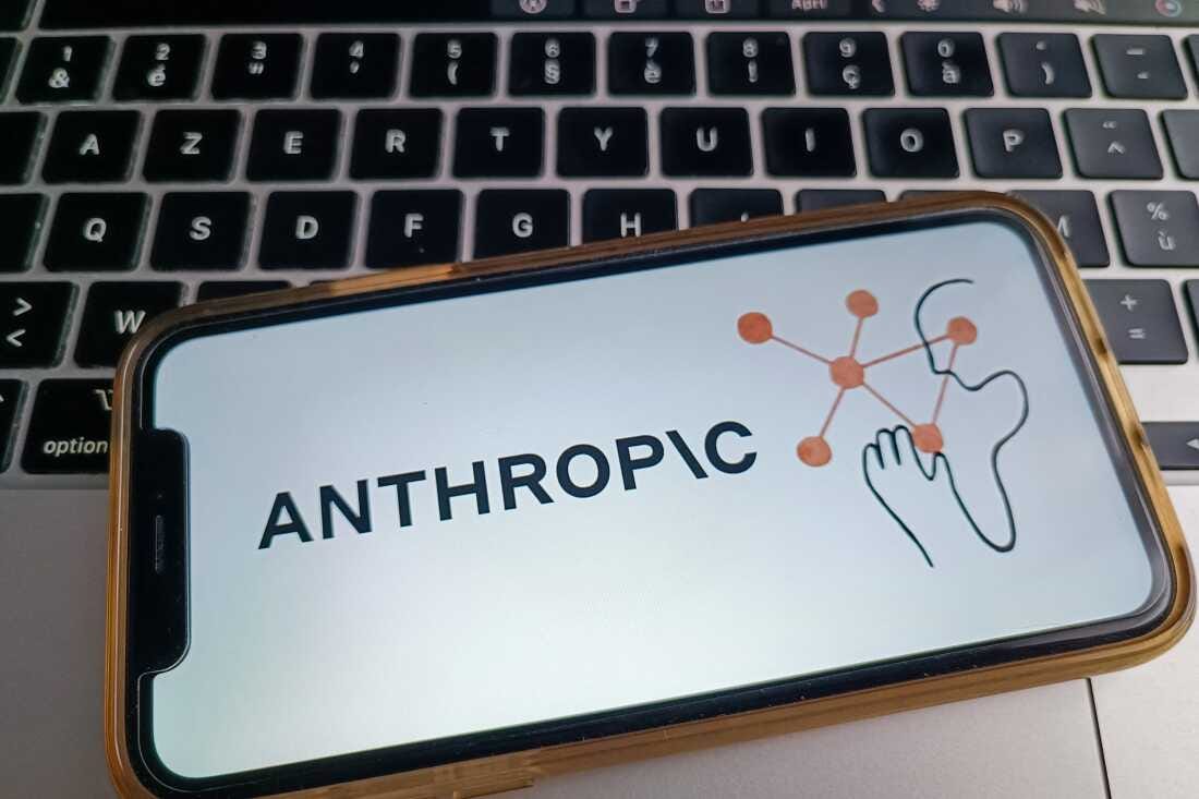 Anthropic AI copyright infringement lawsuit isn't a total win for authors : NPR Anthropic AI copyright infringement lawsuit isn't a total win for authors : NPR