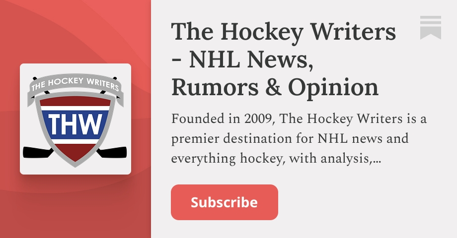 Game Recaps, Auston Matthews to Devils, Top 20 UFAs & Jets Draft Targets - Substack