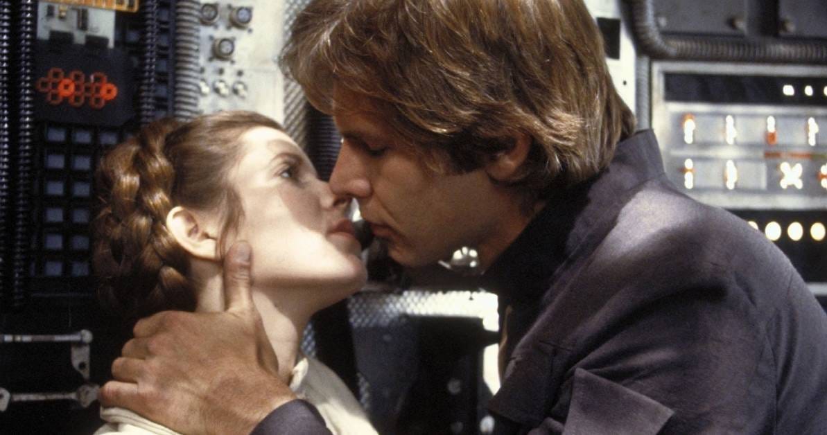 Star Wars: 20 Wild Revelations About Han And Leia's Relationship
