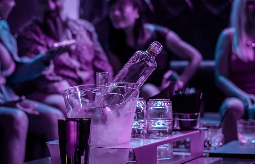 PARTY NIGHTLIFE & CLUB | TwentyThree01 Sports Lounge & Bar in Chandler,  Arizona