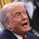 How We Grew Numb to Trump’s Calls for the Slaughter of Anyone He Wants