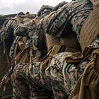 The Gunner's Corner: Demolitions