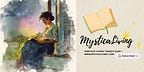 MysticaLiving Astro Diary