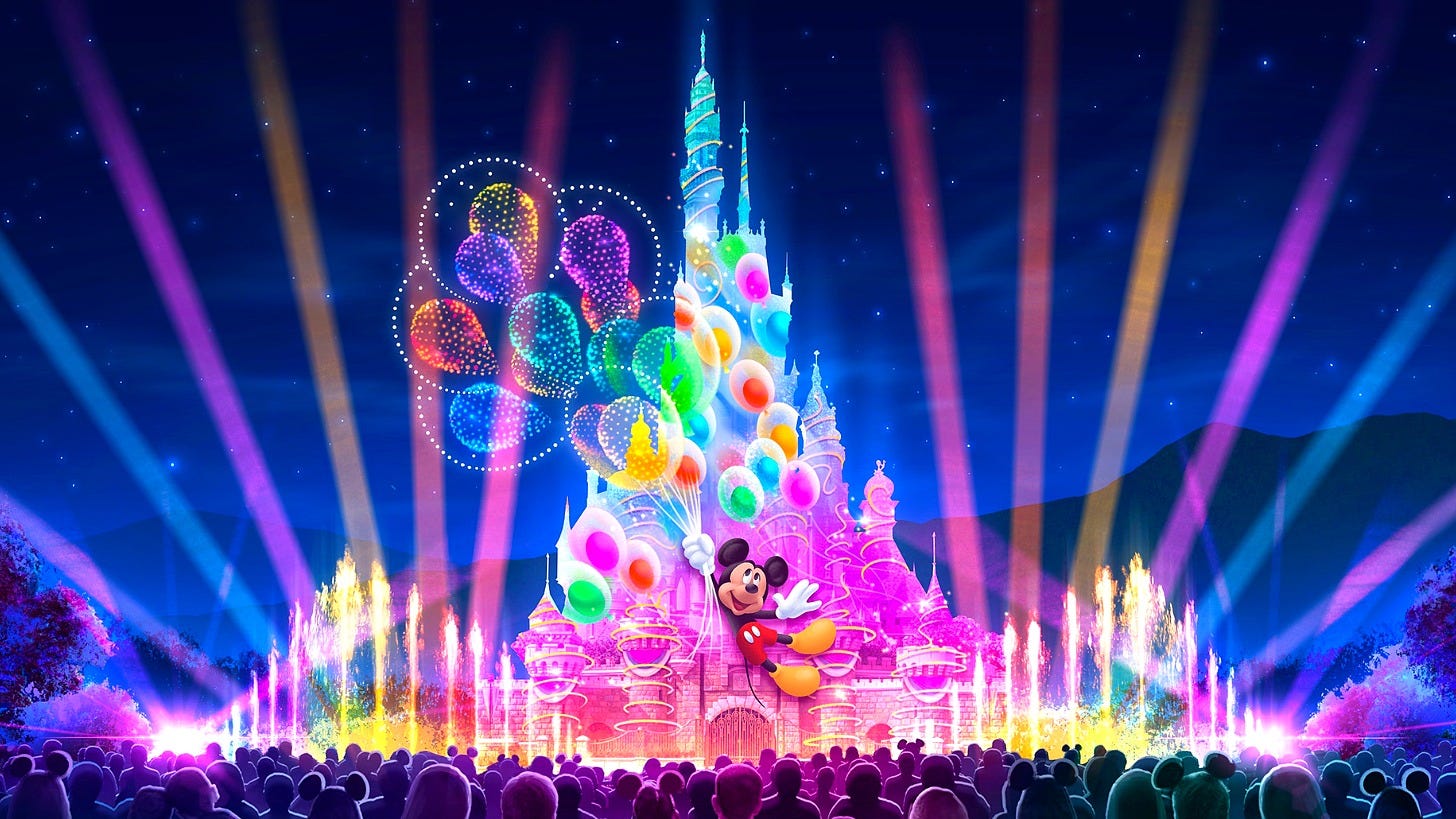 Image: Disney