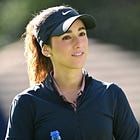 Isabella Fierro: El regreso soñado en la LPGA