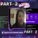Squared Circle Podcast