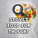 Logo for 🍳Stove's Food for Thought