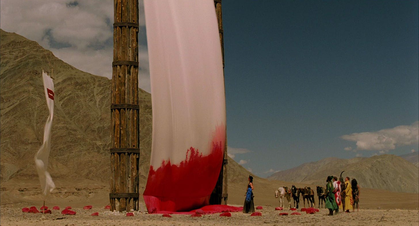 The Fall | The fall movie, Cinematography, The fall 2006