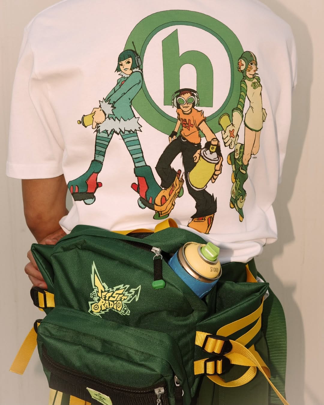 192 JET SET 10TH ANNIVERSARY レコード That's Enough | JetSetPedia | Fandom