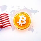 The U.S. crypto battlefield