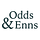 Odds & Enns - A Substack by Pete Enns
