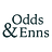 Odds & Enns - A Substack by Pete Enns
