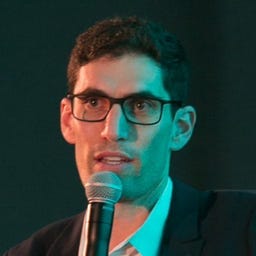 Alon’s Amazing Newsletter