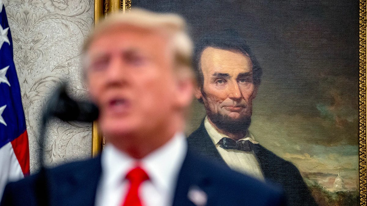 The Cold/Warm Civil War