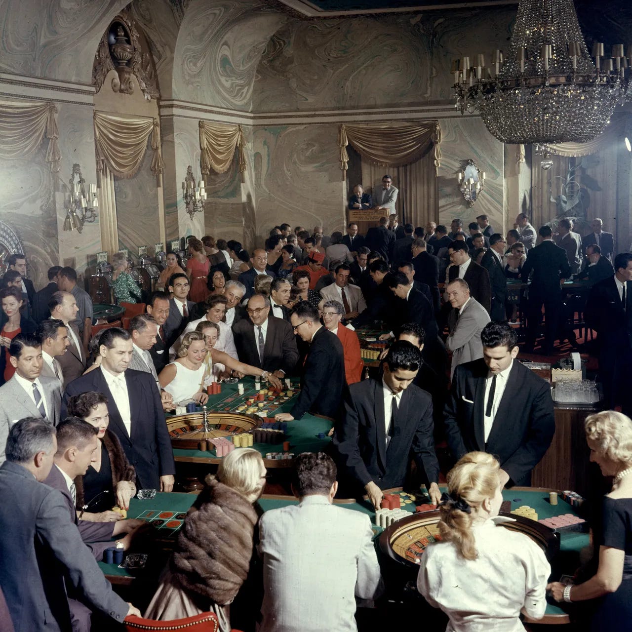 When the Mob Owned Cuba When the Mob Owned Cuba