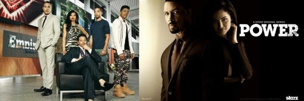 empire knocks out 50 cents power fox tv show 2015 empire knocks out 50 cents power fox tv show 2015