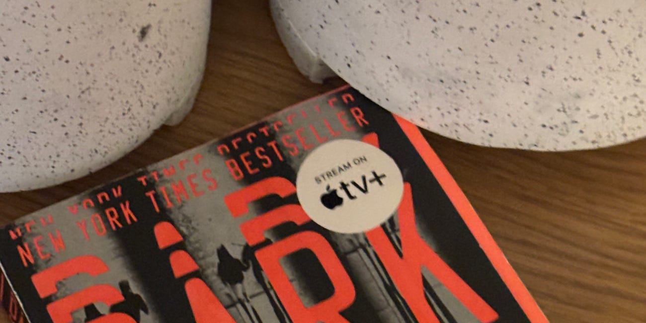 Write It Before You Rewrite It