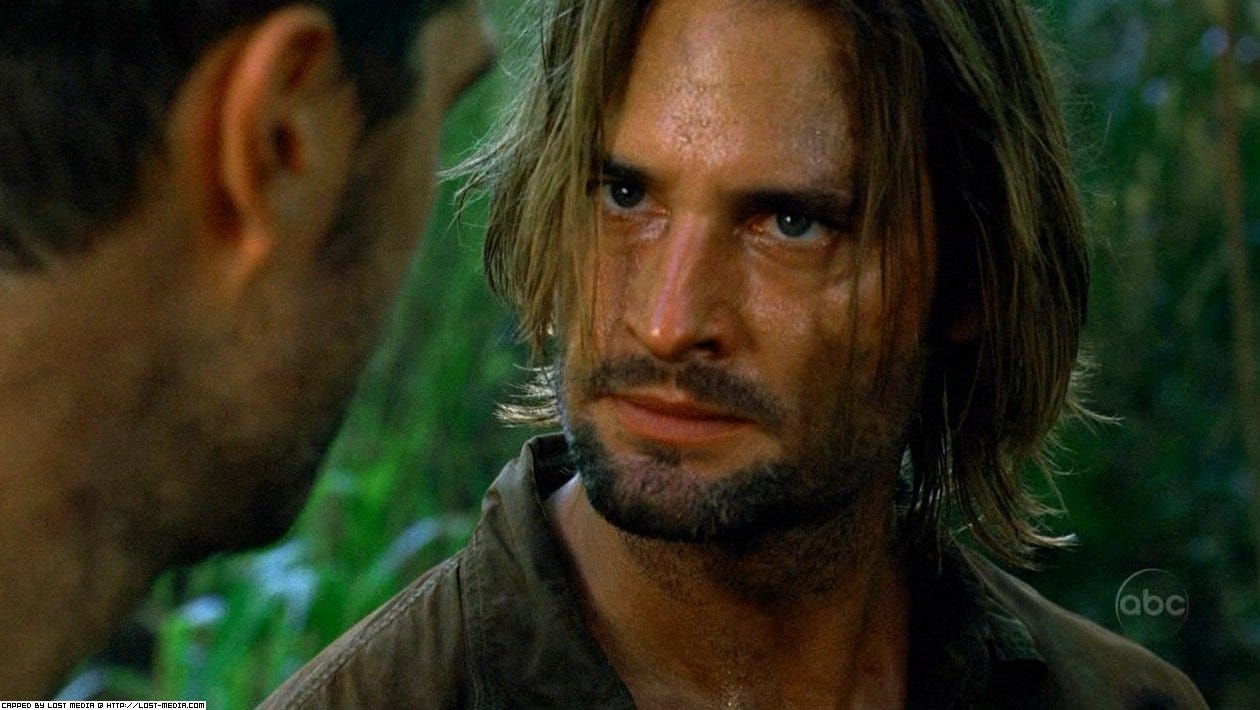 James “Sawyer” Ford – Quotes | Learn Life, Learn To Live