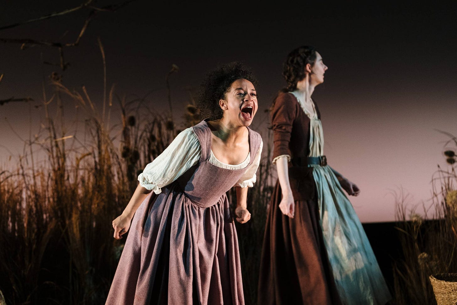 1536 | Almeida Theatre