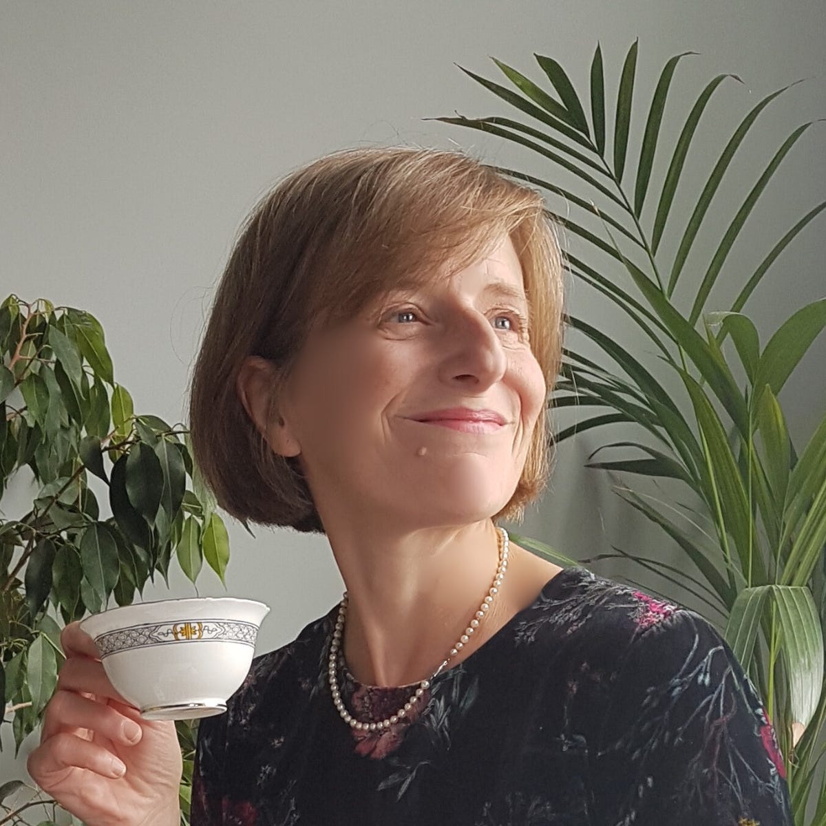 The Stories Behind The Story