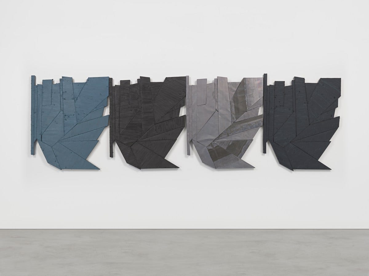 Wyatt Kahn – The Interview | Abstract Room